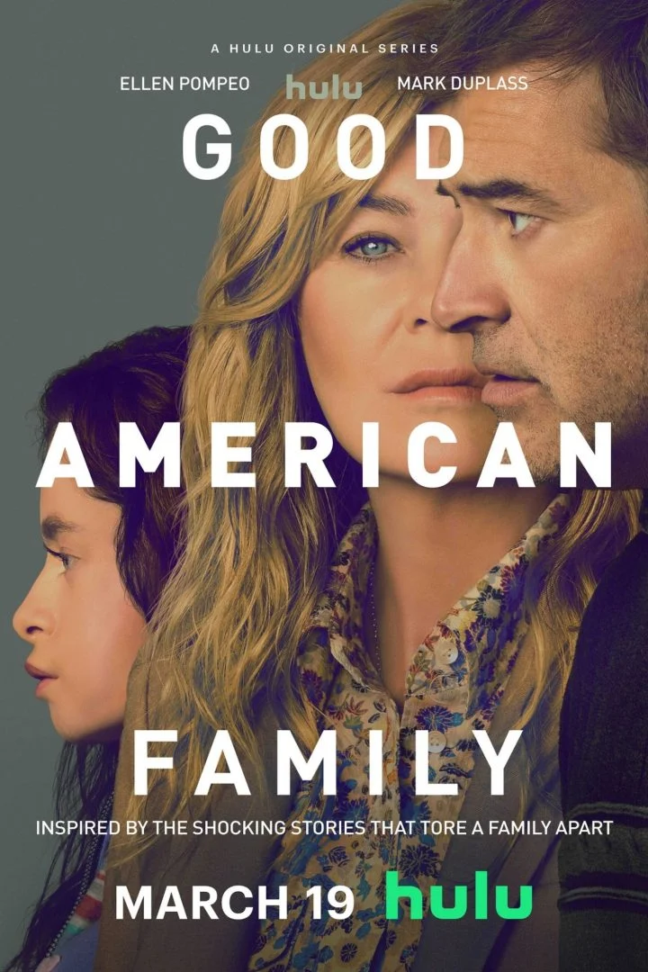 Good American Family Season 1 Episode 8