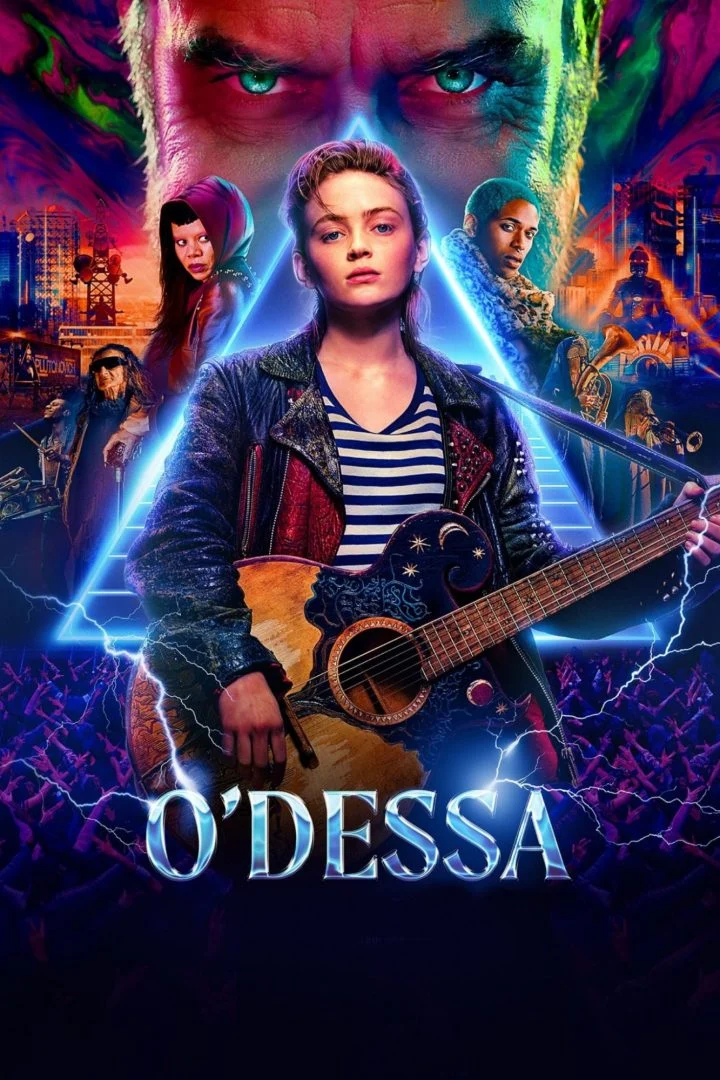 O’Dessa (2025)