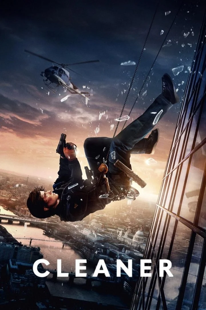Cleaner (2025)