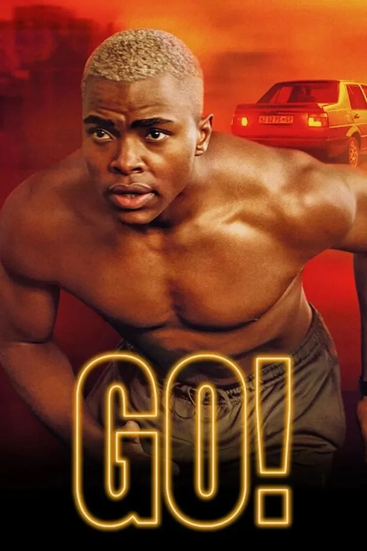 Go! (2025) Season 1 Episode 1 – 6 (Complete)