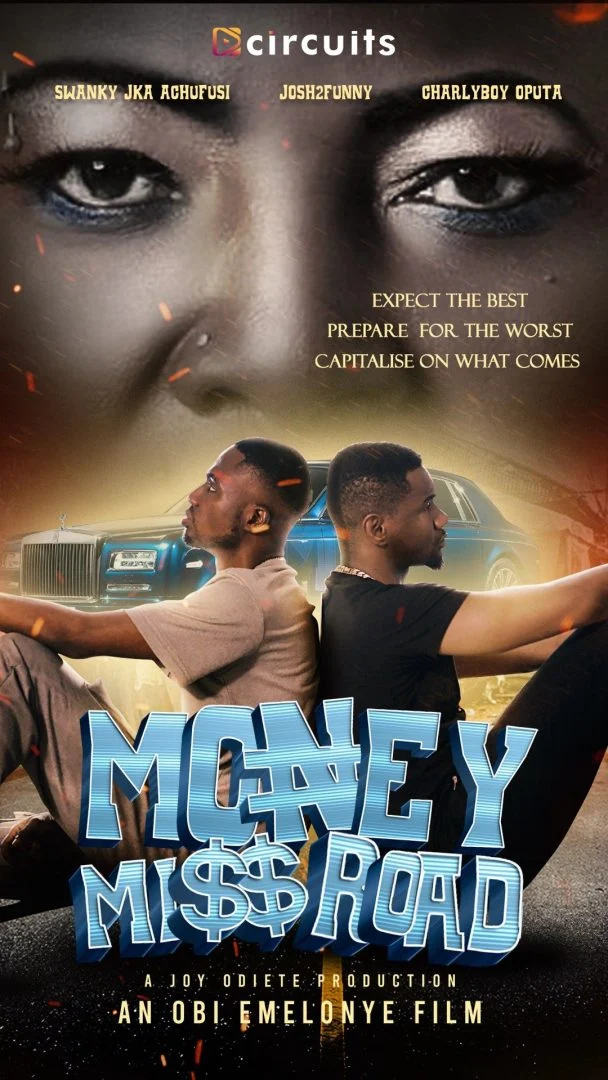 Money Miss Road (2022)