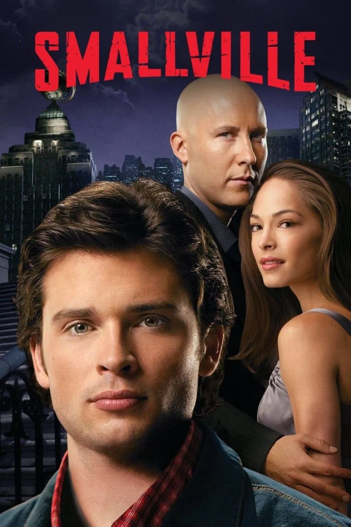 Smallville