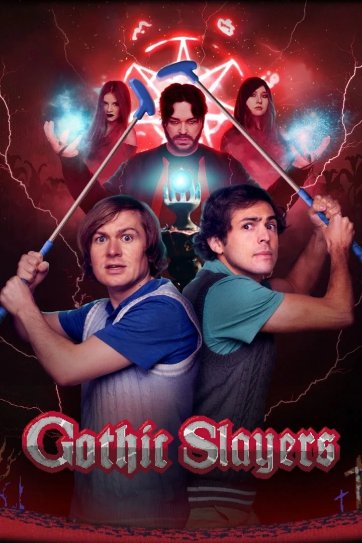 Gothic Slayers (2025)