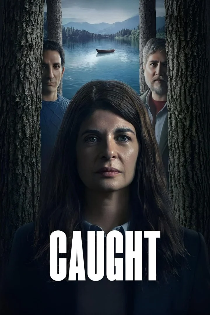 Caught (2025)