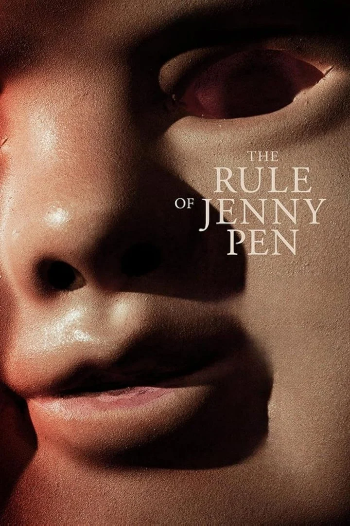 The Rule of Jenny Pen (2024)