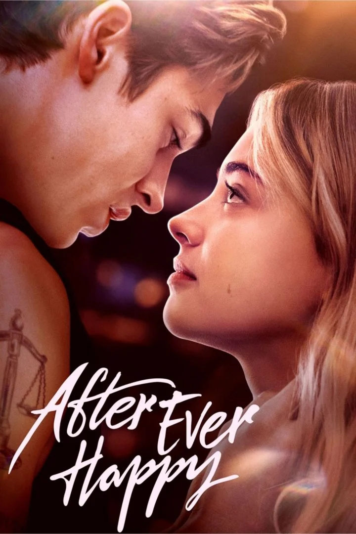 After Ever Happy (2022)