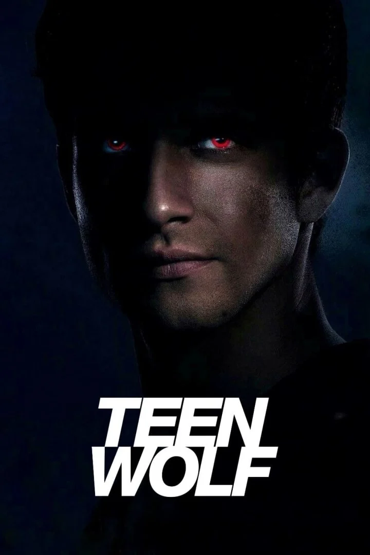 Teen Wolf