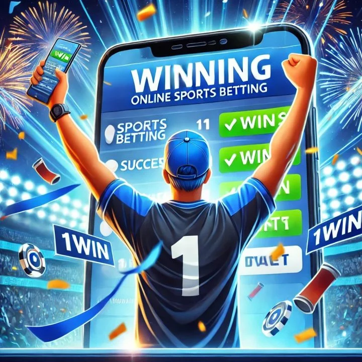 1Win Review: A Guide for Zambian Gamblers