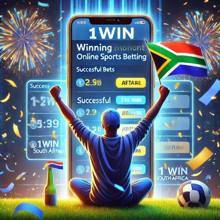 1Win South Africa Review: Features, Games, and More