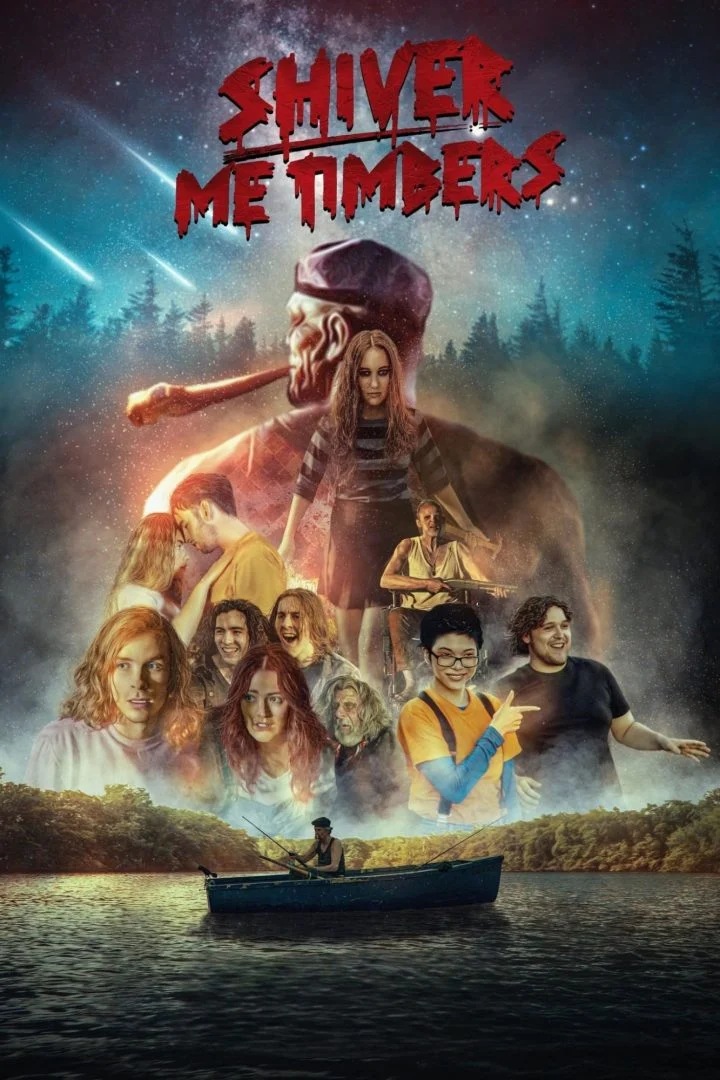 Shiver Me Timbers (2025)