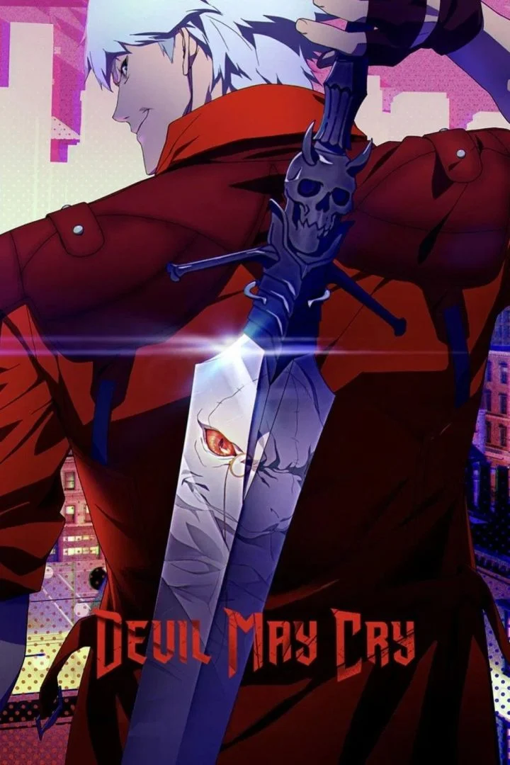 Devil May Cry (2025)