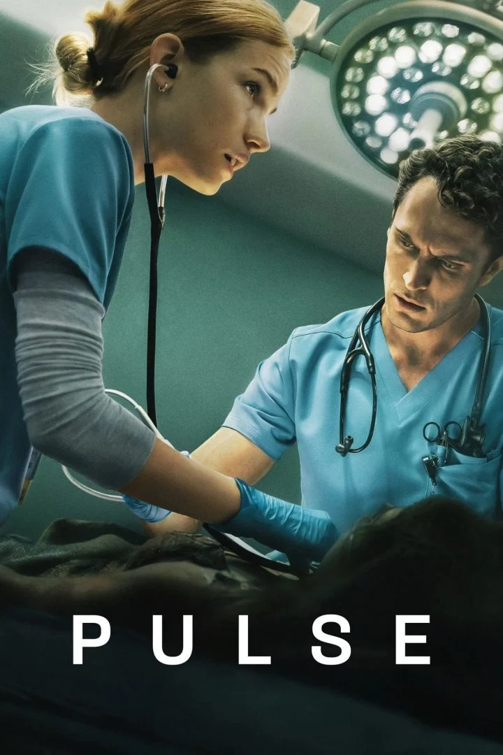 Pulse Season 1 Episode 1 – 10 (Complete)