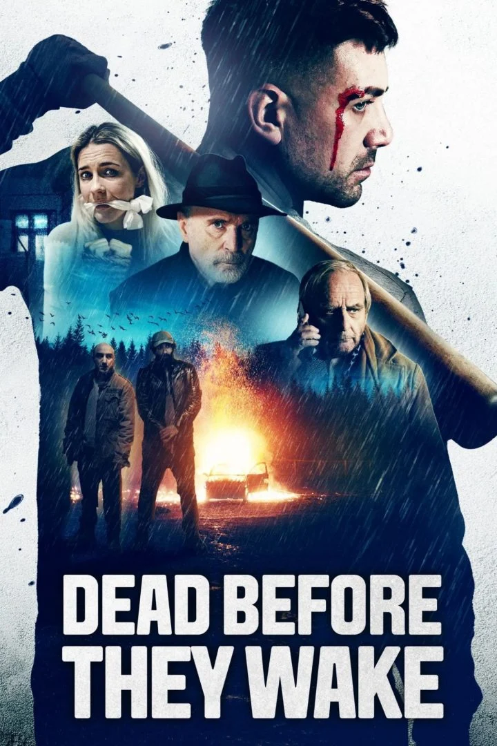 Dead Before They Wake (2025)