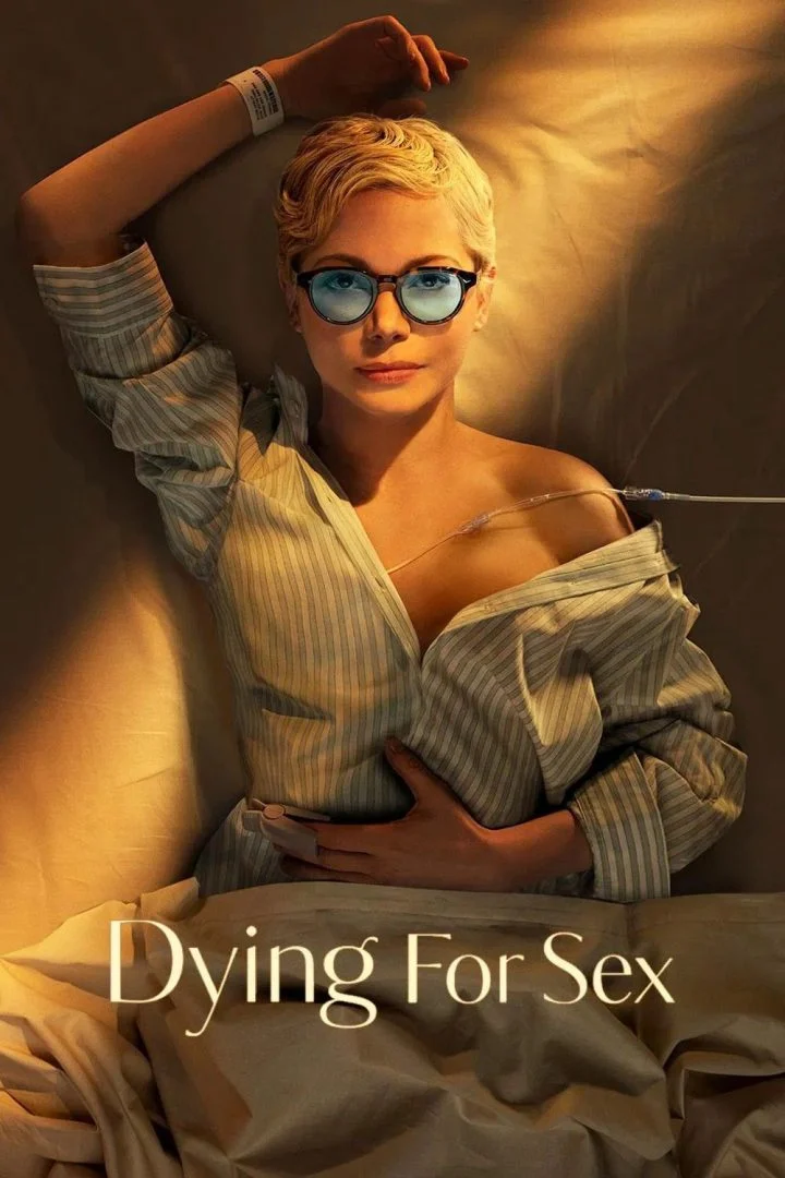 Dying for Sex Season 1 Episode 1 – 8 (Complete)