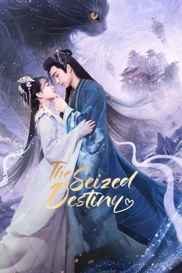 The Seized Destiny