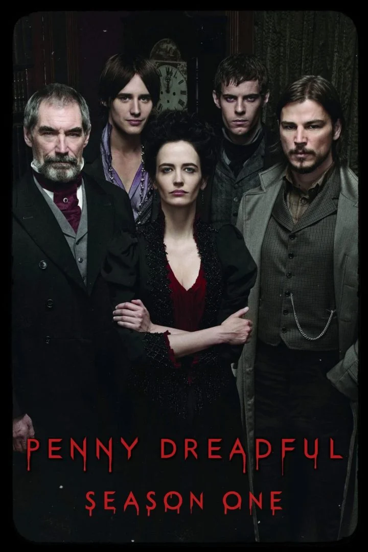 Penny Dreadful