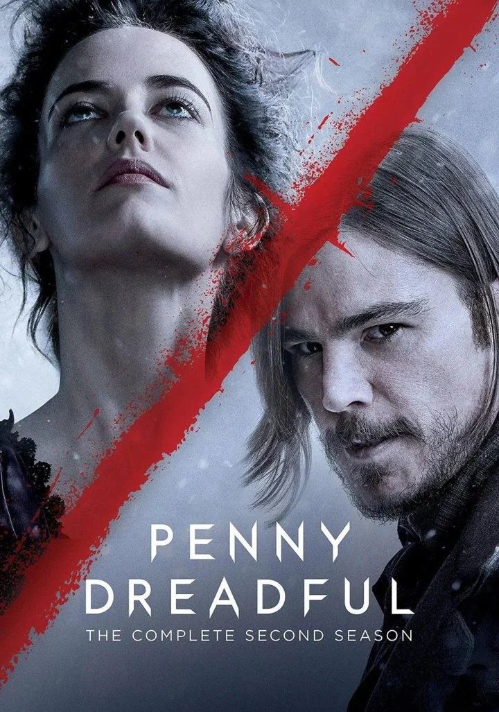 Penny Dreadful