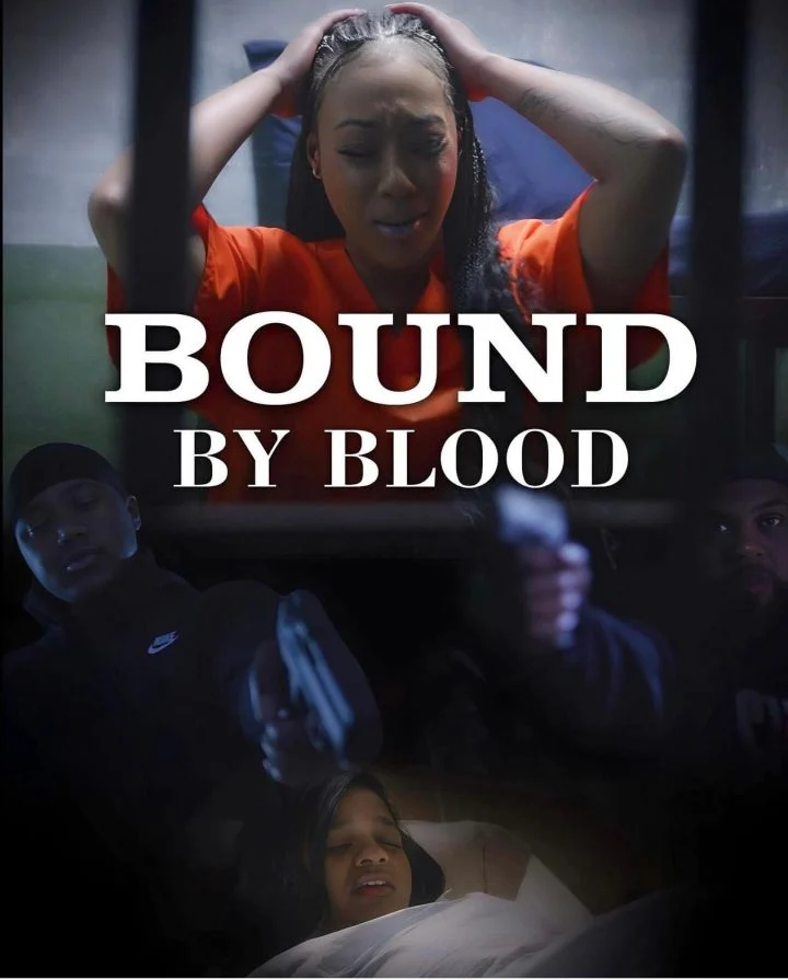 Bound by Blood (2023)