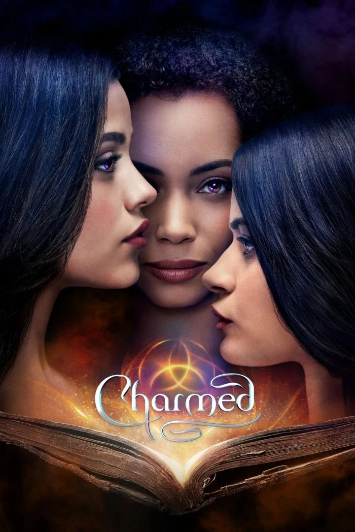 Charmed (2018) Season 1 Episode 1 – 22 (Complete)