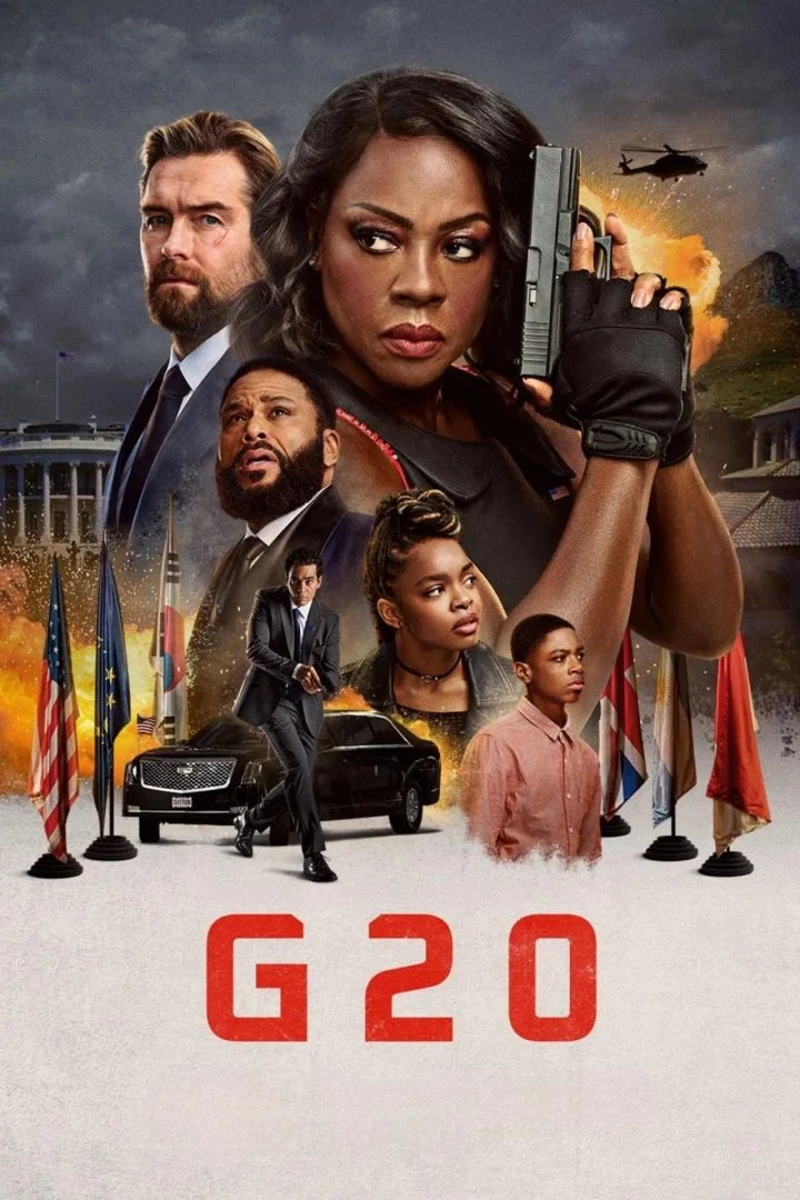 G20 (2025)