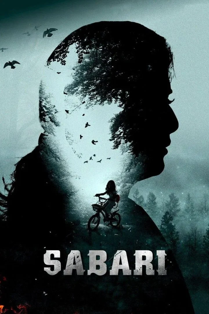 Sabari (2024)