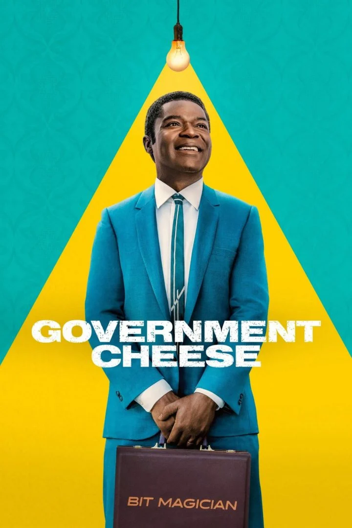 Government Cheese Season 1 Episode 6