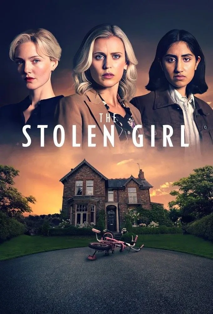 The Stolen Girl Season 1 Episode 1 – 5 (Complete)