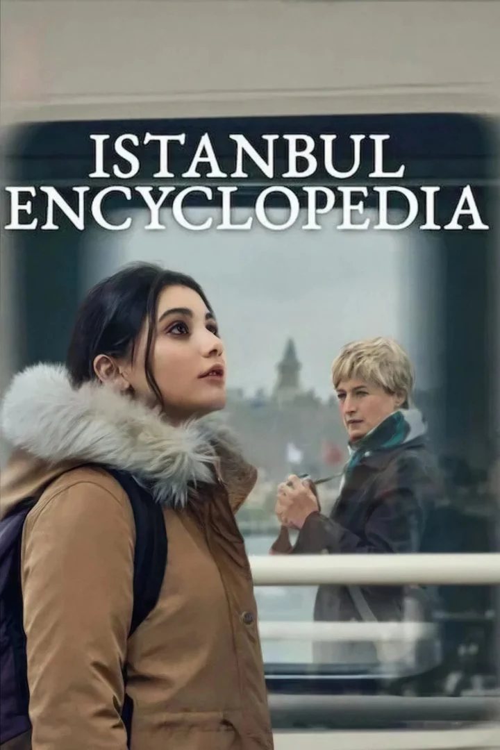 Istanbul Encyclopedia Season 1 Episode 1 – 8 (Complete)