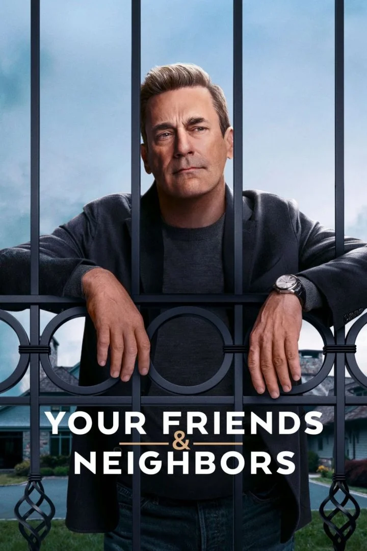 Your Friends & Neighbors Season 1 Episode 5
