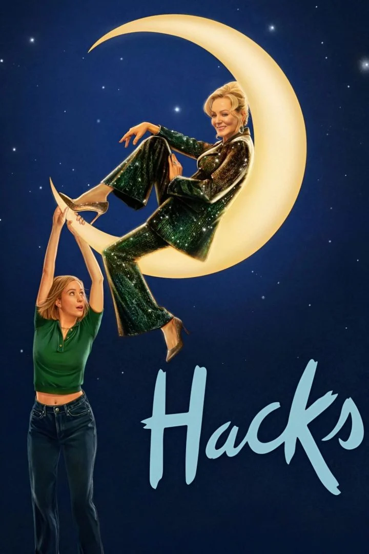 Hacks Season 4 Episode 5