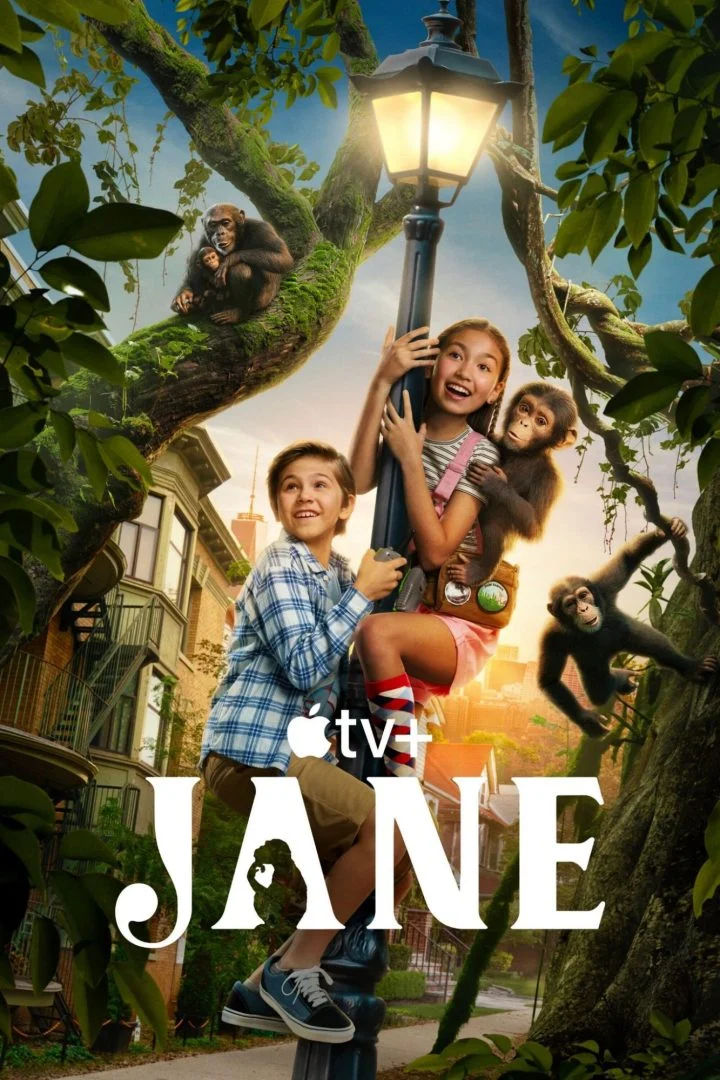 Jane (2023) Season 1 Episode 1 – 5 (Complete)