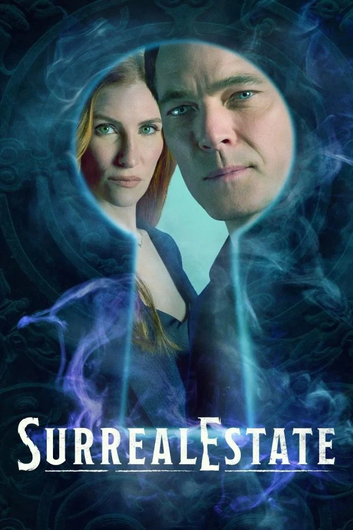 SurrealEstate Season 3 Episode 5