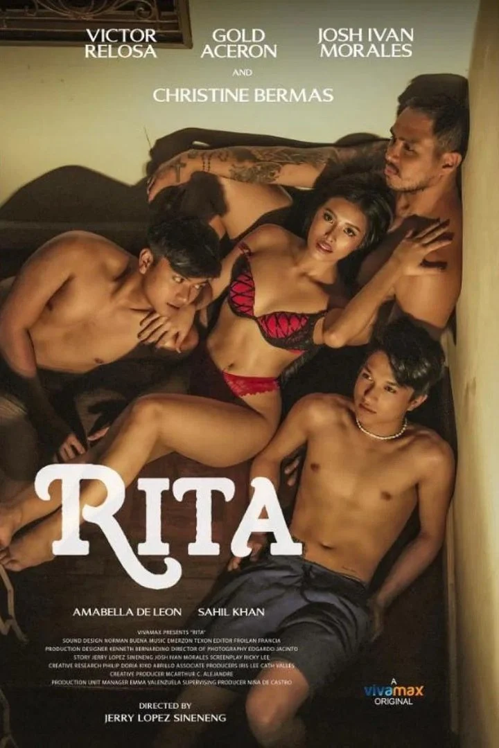 Rita (2024)
