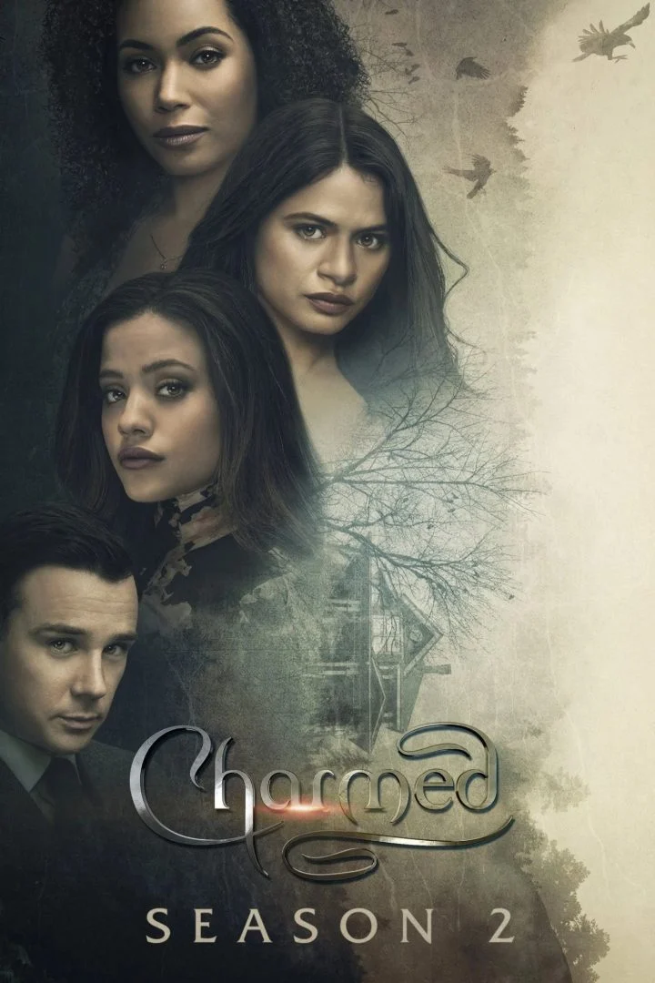 Charmed (2018) Season 2 Episode 1 – 19 (Complete)
