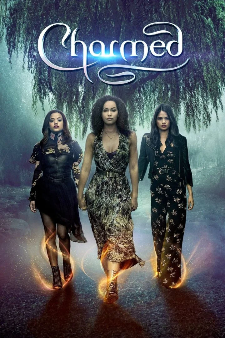 Charmed (2018) Season 3 Episode 1 – 18 (Complete)