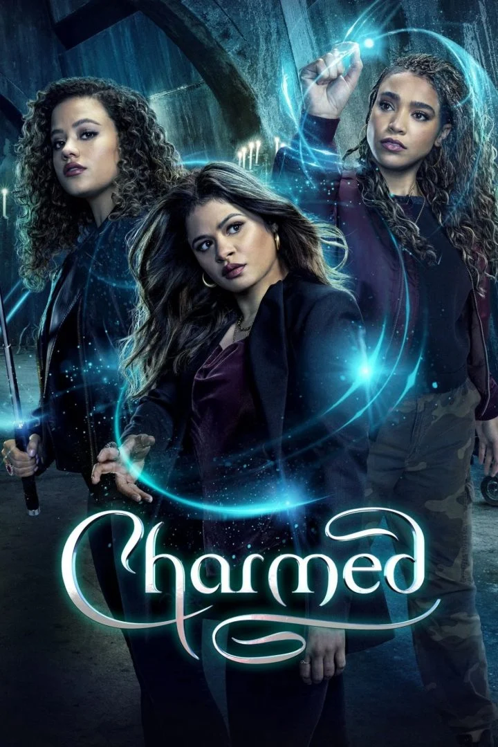 Charmed (2018) Season 4 Episode 1 – 13 (Complete)
