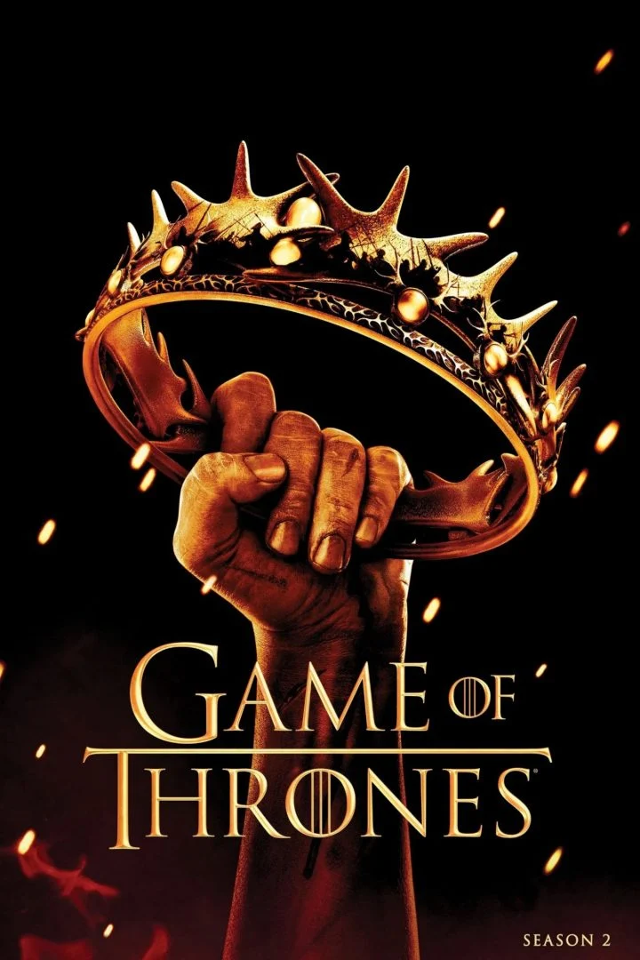 Game of Thrones