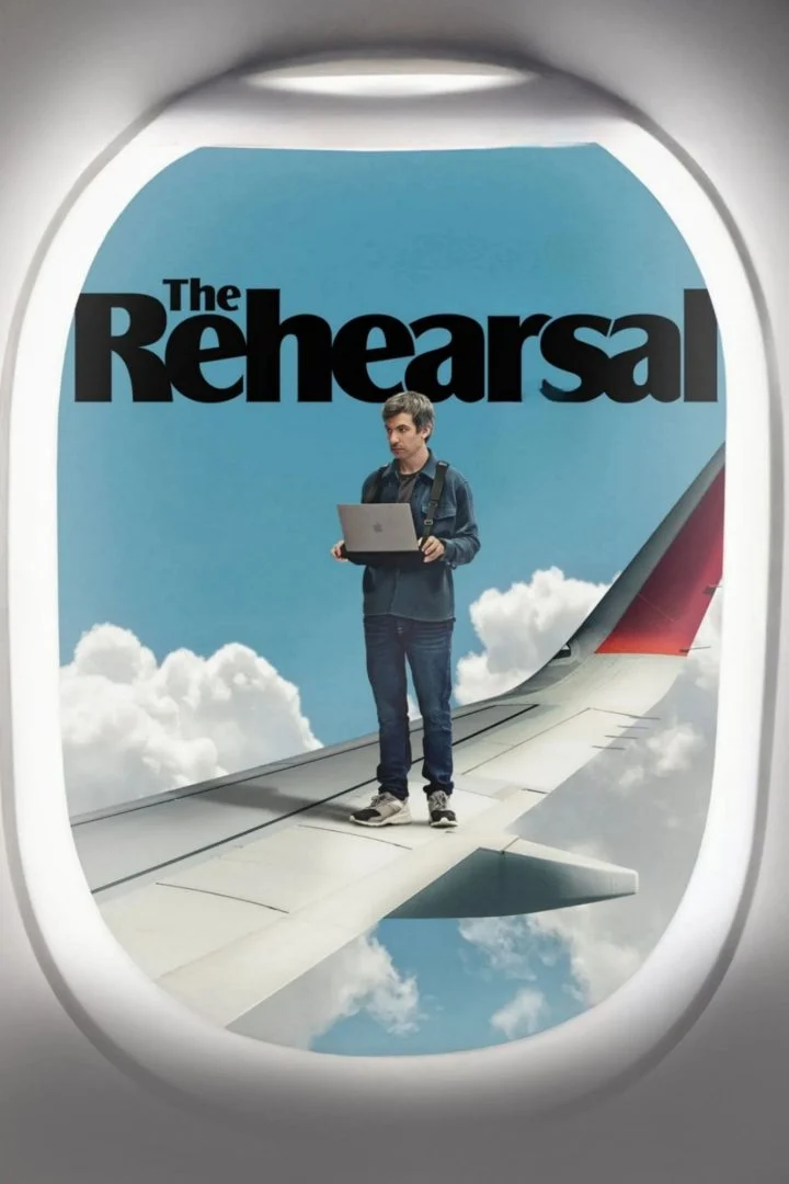 The Rehearsal Season 2 Episode 2
