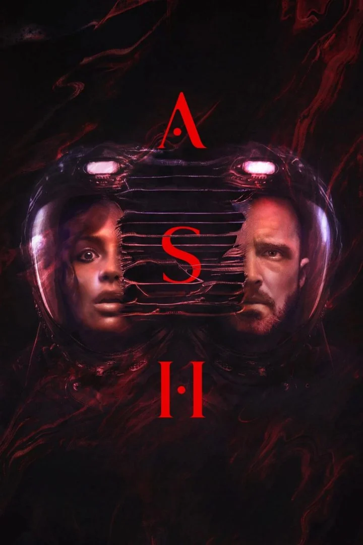 Ash (2025)