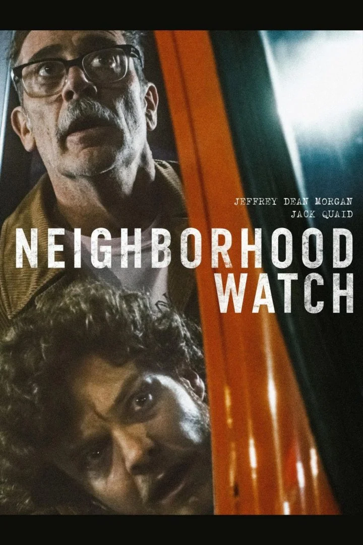 Neighborhood Watch (2025)
