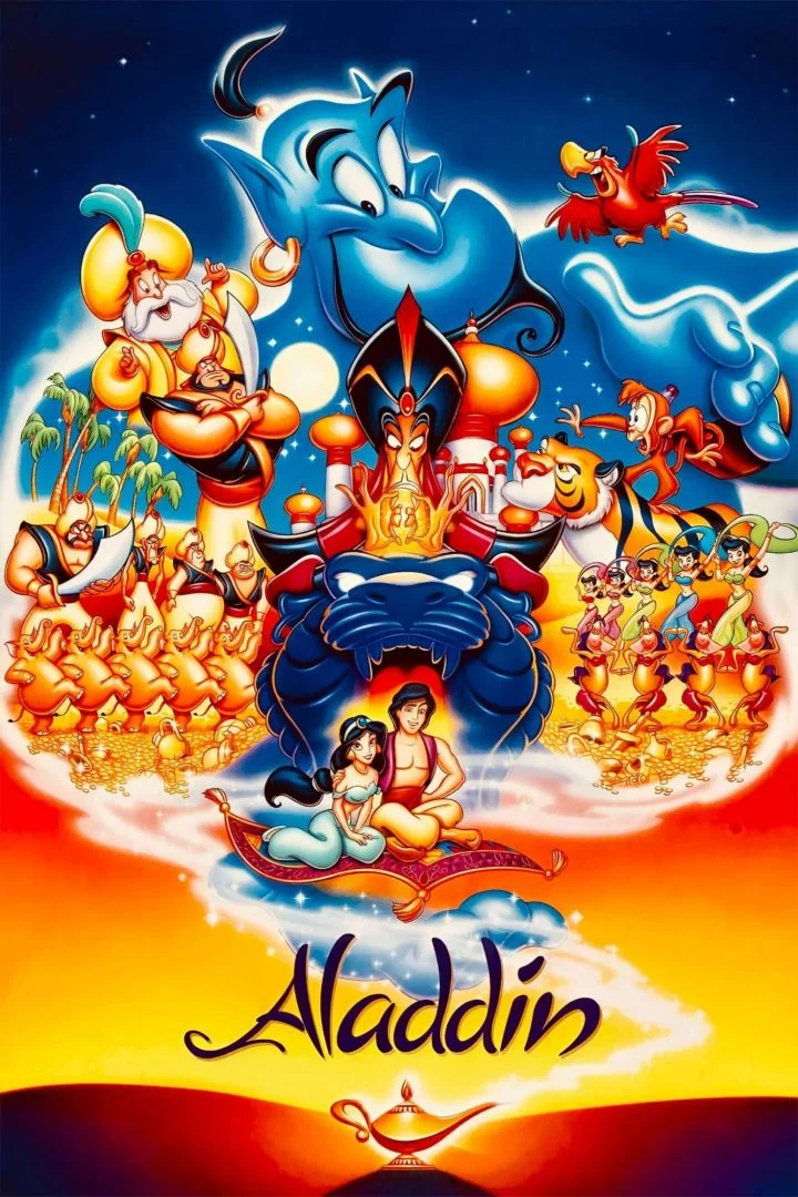 Aladdin (1992)