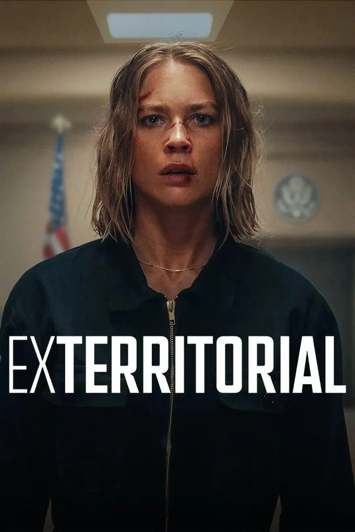 Exterritorial (2025)