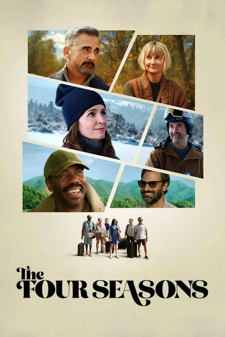 The Four Seasons 1