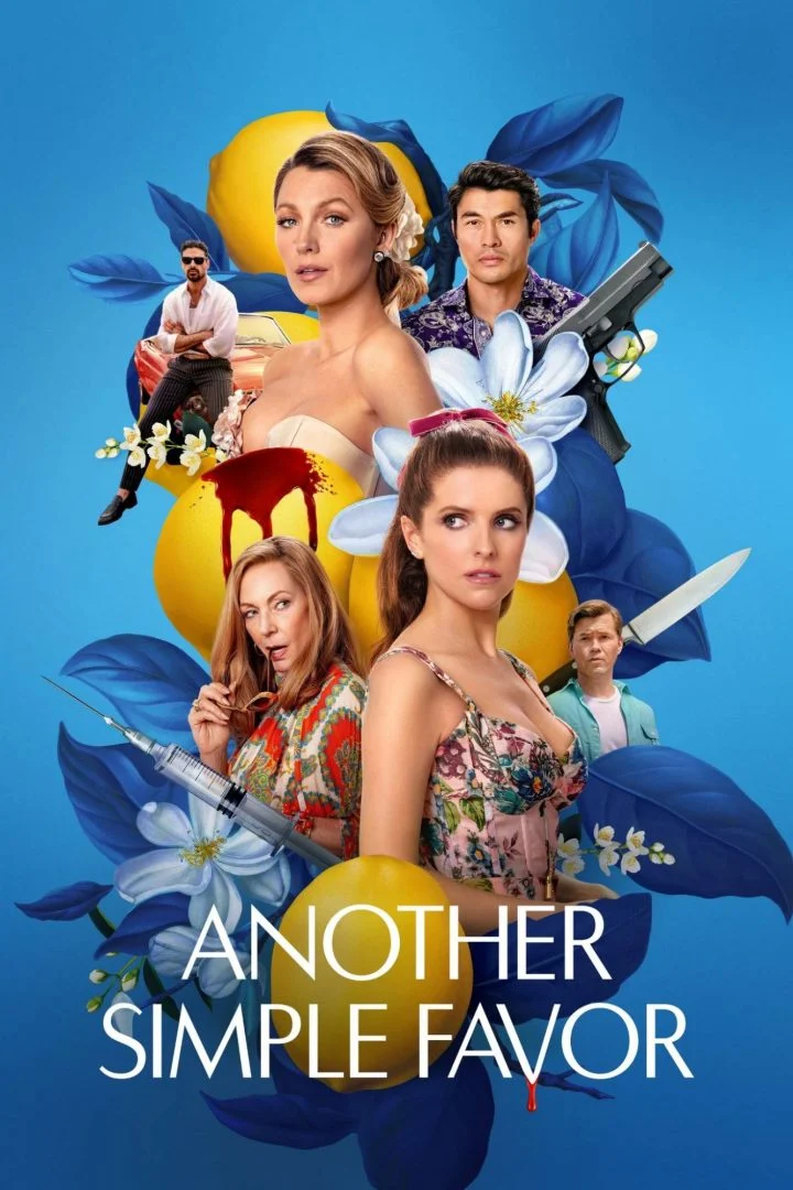 Another Simple Favor (2025)