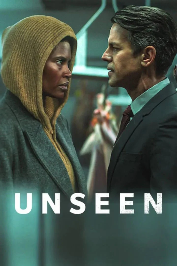 Unseen (2023)