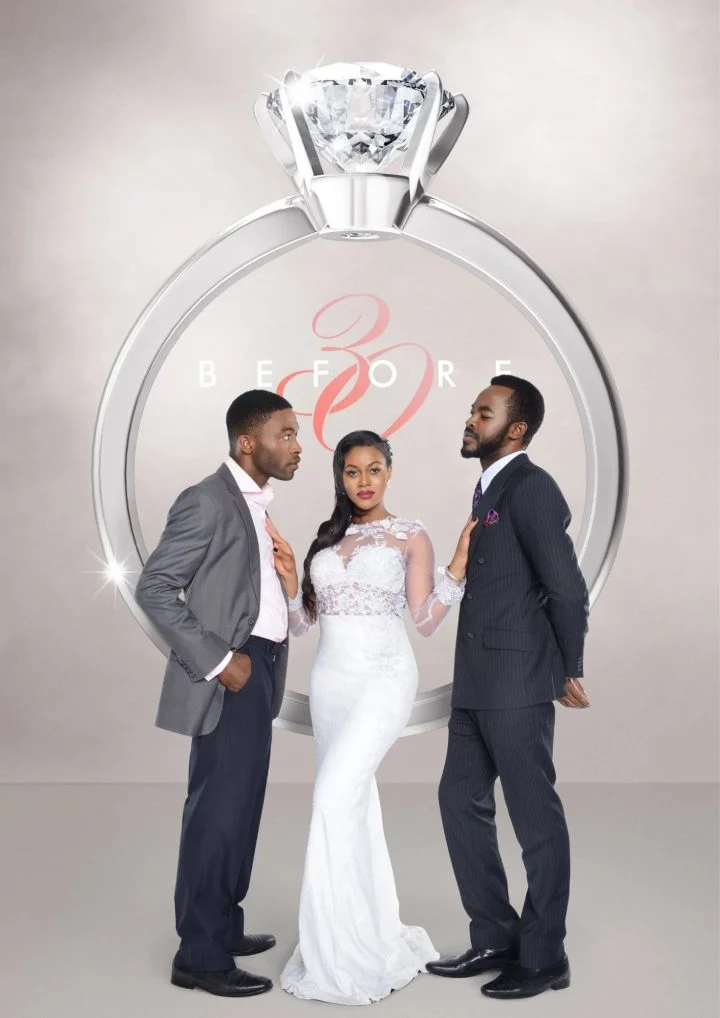 Before 30 Season 1 Episode 1 – 7 (Complete)