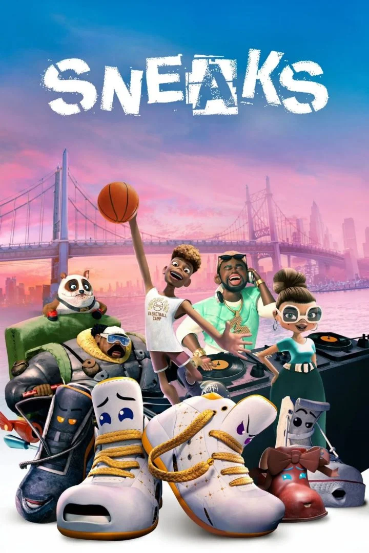 Sneaks (2025)
