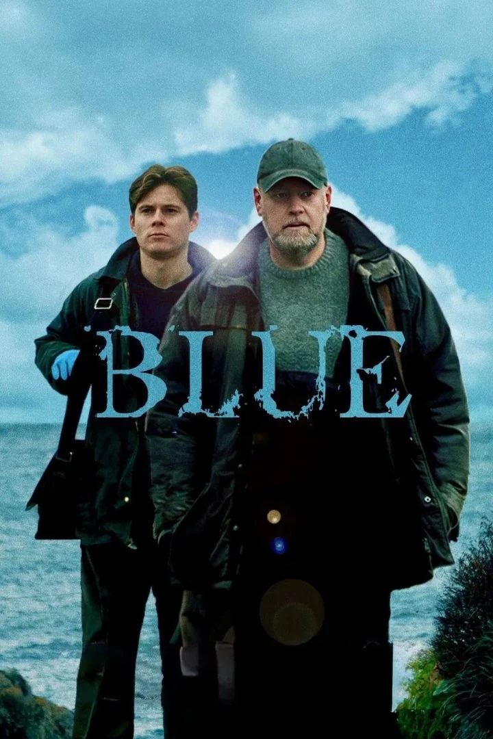 Blue (2024)