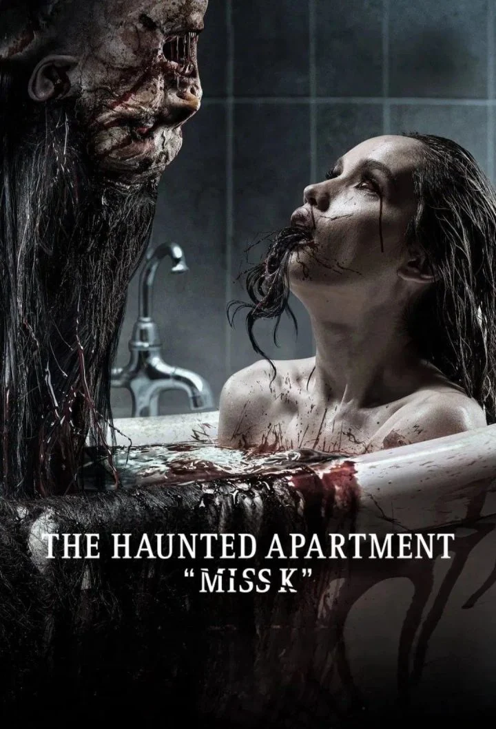 The Haunted Apartment: Miss K (2024)