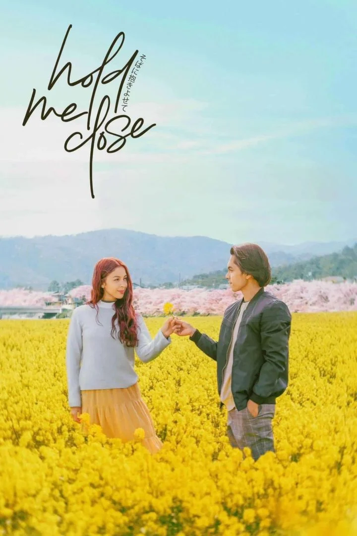 Hold Me Close (2024)